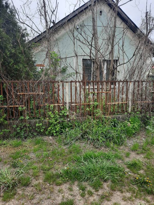 eladó családi ház, Nyíregyháza