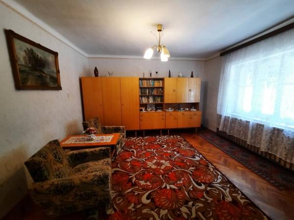 eladó családi ház, Nyíregyháza