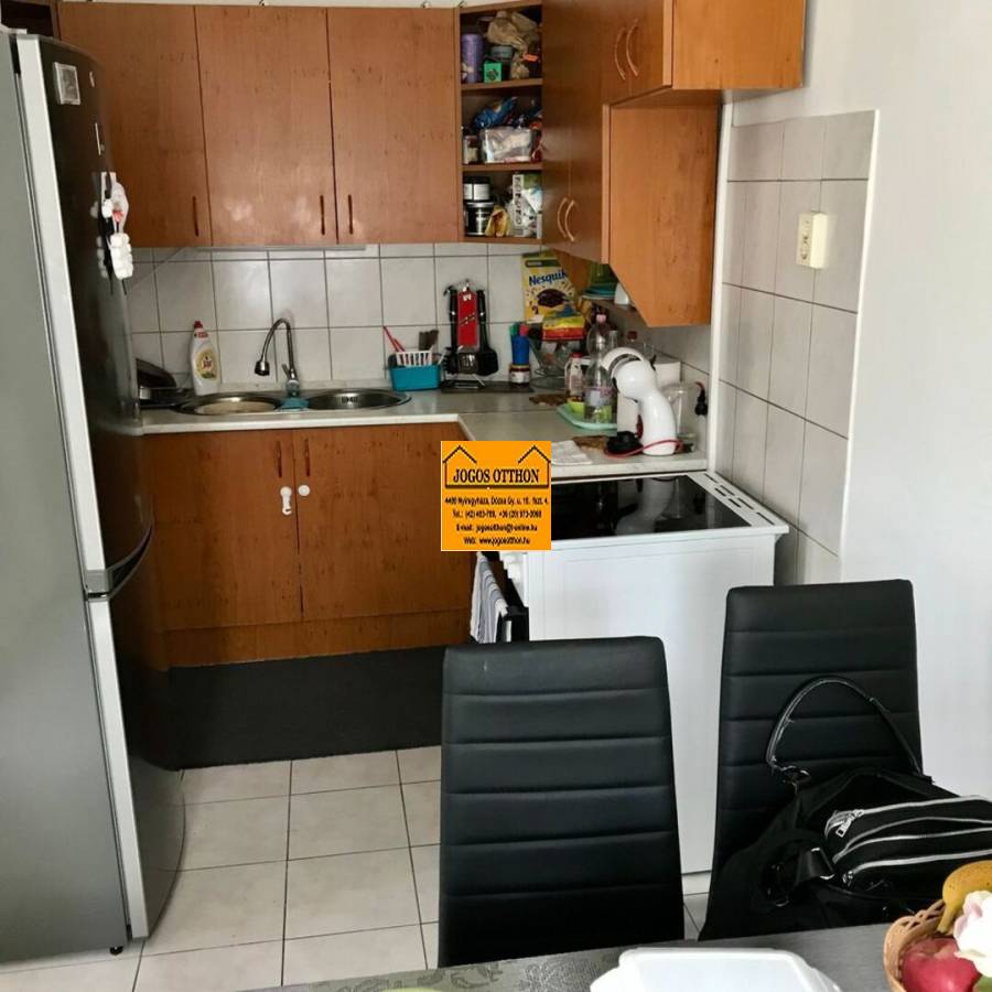 eladó családi ház, Nyíregyháza