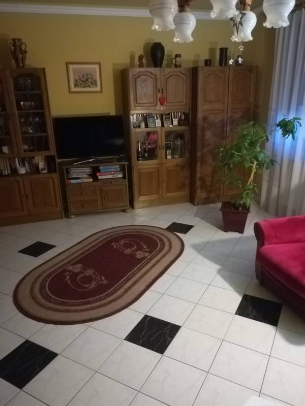 eladó családi ház, Nyíregyháza