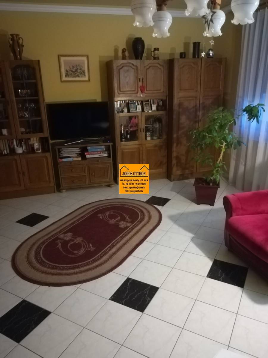 eladó családi ház, Nyíregyháza