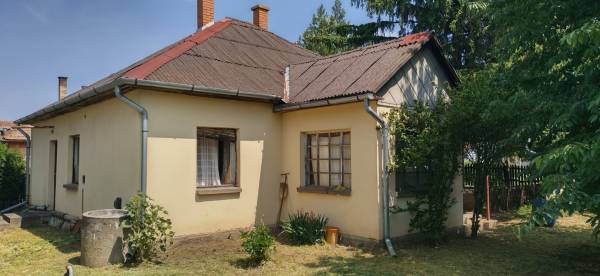 eladó családi ház, Nyíregyháza