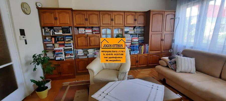 eladó családi ház, Nyíregyháza
