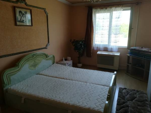eladó családi ház, Nyíregyháza