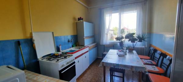 eladó családi ház, Nyíregyháza