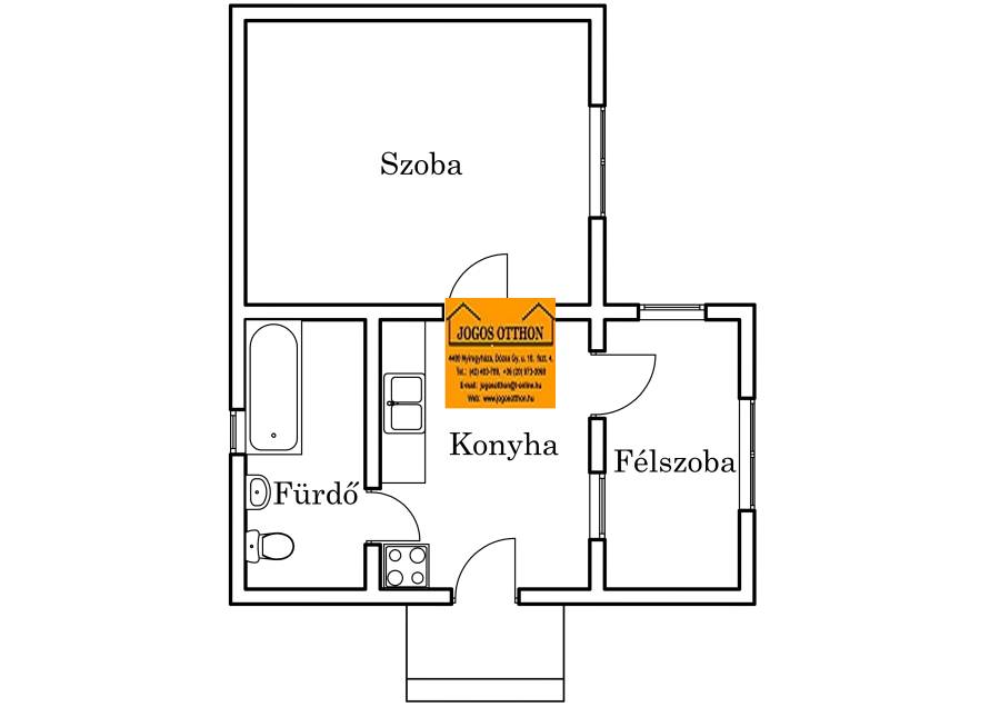 eladó családi ház, Nyíregyháza