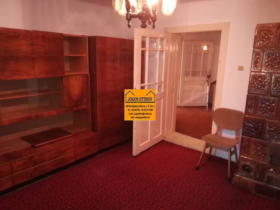 eladó családi ház, Nyíregyháza