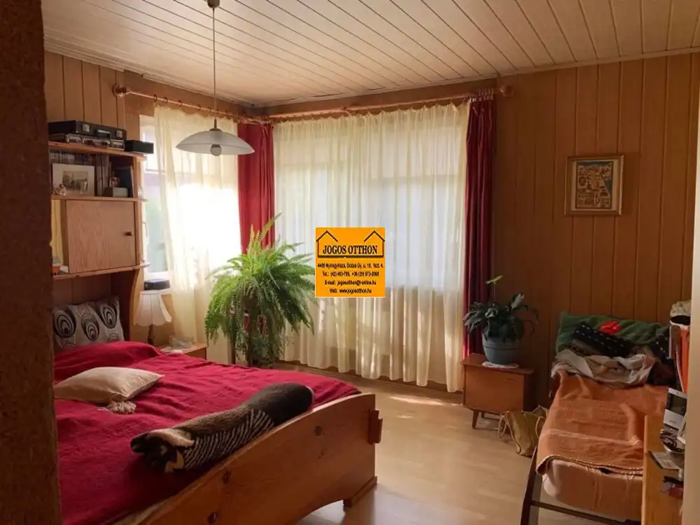 Szabolcs-Szatmár-Bereg megye - Nyíregyháza