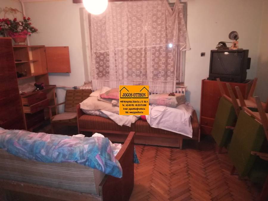 eladó családi ház, Nyíregyháza
