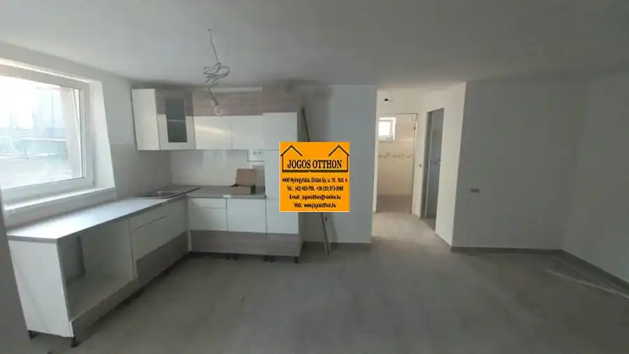 eladó családi ház, Nyíregyháza