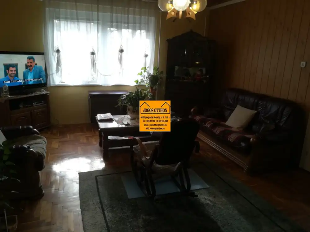 Szabolcs-Szatmár-Bereg megye - Nyíregyháza