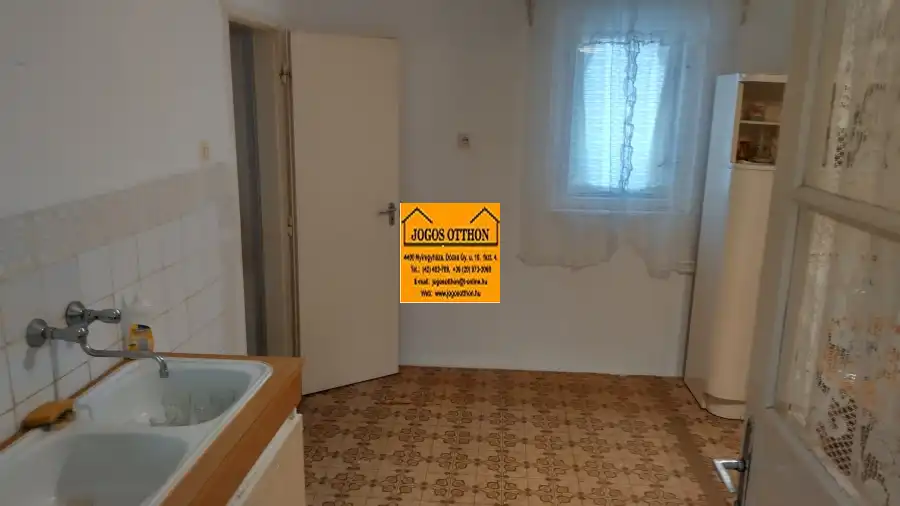 eladó családi ház, Nyíregyháza
