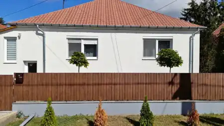 Eladó családi ház, Nyíregyháza 3 szoba 104 m² 59.9 M Ft