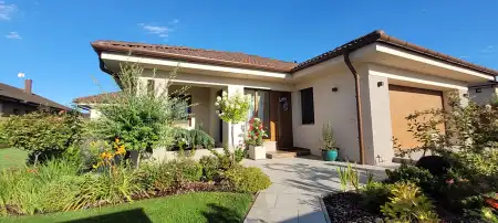 Eladó családi ház, Nyíregyháza 4 szoba 228 m² 199 M Ft