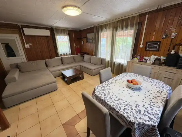 Eladó családi ház, Nyíregyháza 2 szoba 87 m² 65 M Ft