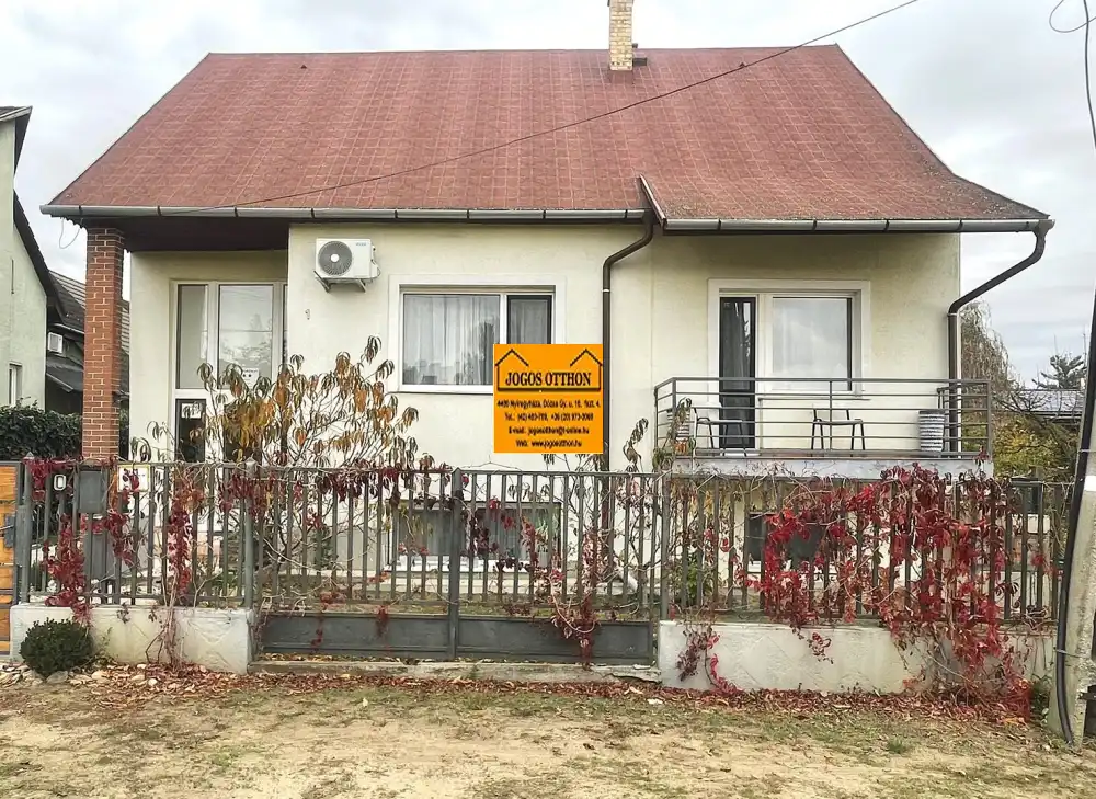 Szabolcs-Szatmár-Bereg megye - Nyíregyháza