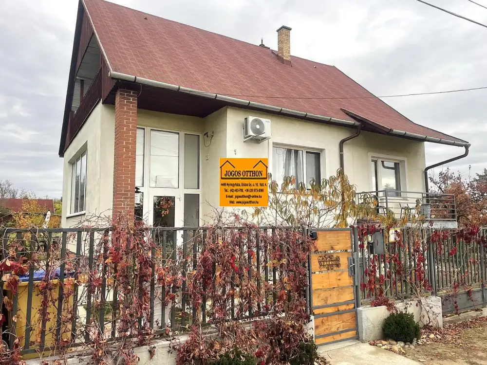 Szabolcs-Szatmár-Bereg megye - Nyíregyháza