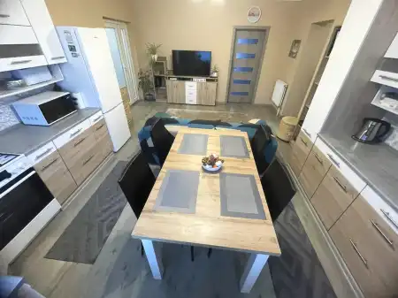 Eladó családi ház, Nyíregyháza 5 szoba 140 m² 130 M Ft