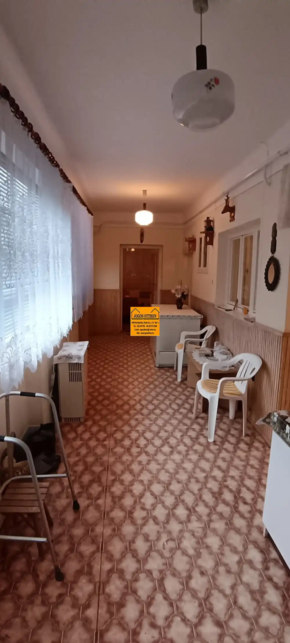 Szabolcs-Szatmár-Bereg megye - Nyíregyháza