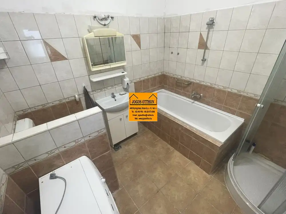 Szabolcs-Szatmár-Bereg megye - Nyíregyháza