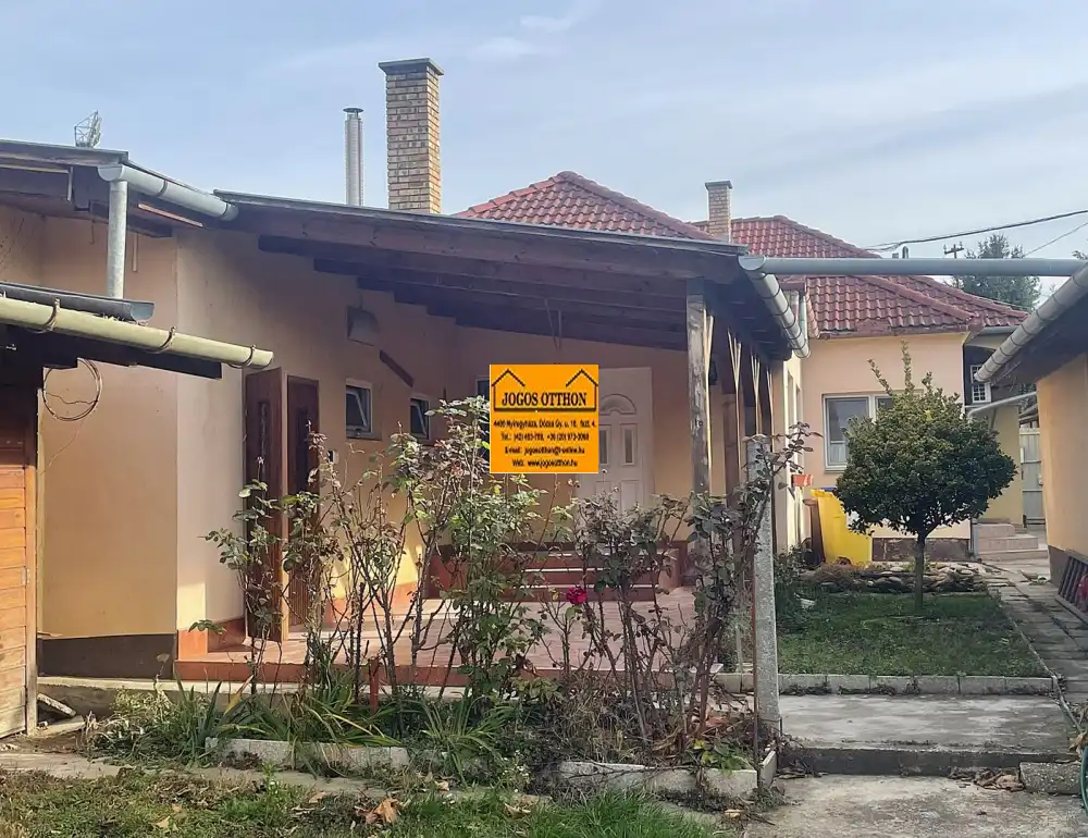 Szabolcs-Szatmár-Bereg megye - Nyíregyháza