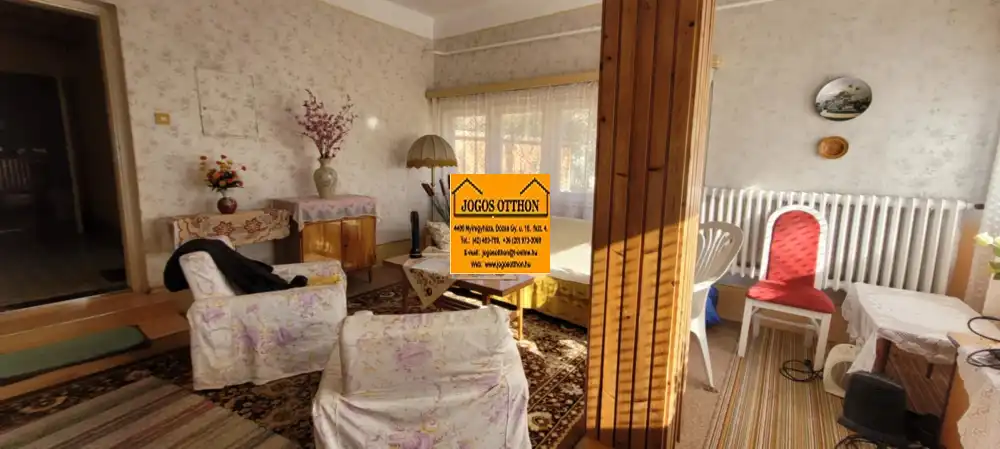 Szabolcs-Szatmár-Bereg megye - Nyíregyháza