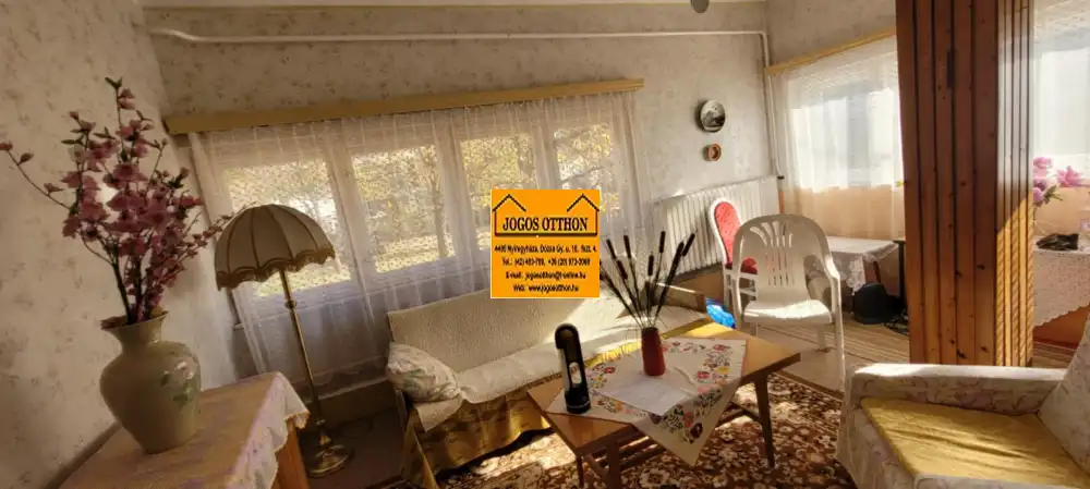 Szabolcs-Szatmár-Bereg megye - Nyíregyháza