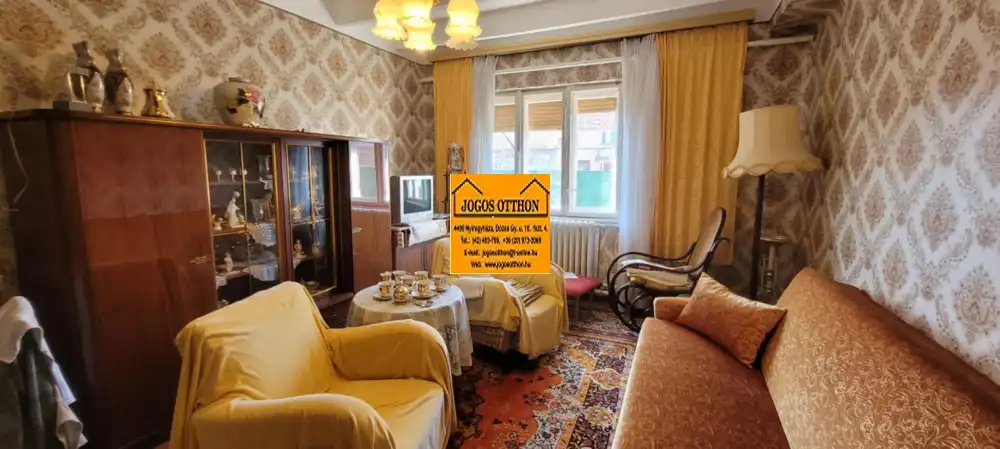 Szabolcs-Szatmár-Bereg megye - Nyíregyháza