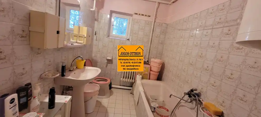 Szabolcs-Szatmár-Bereg megye - Nyíregyháza