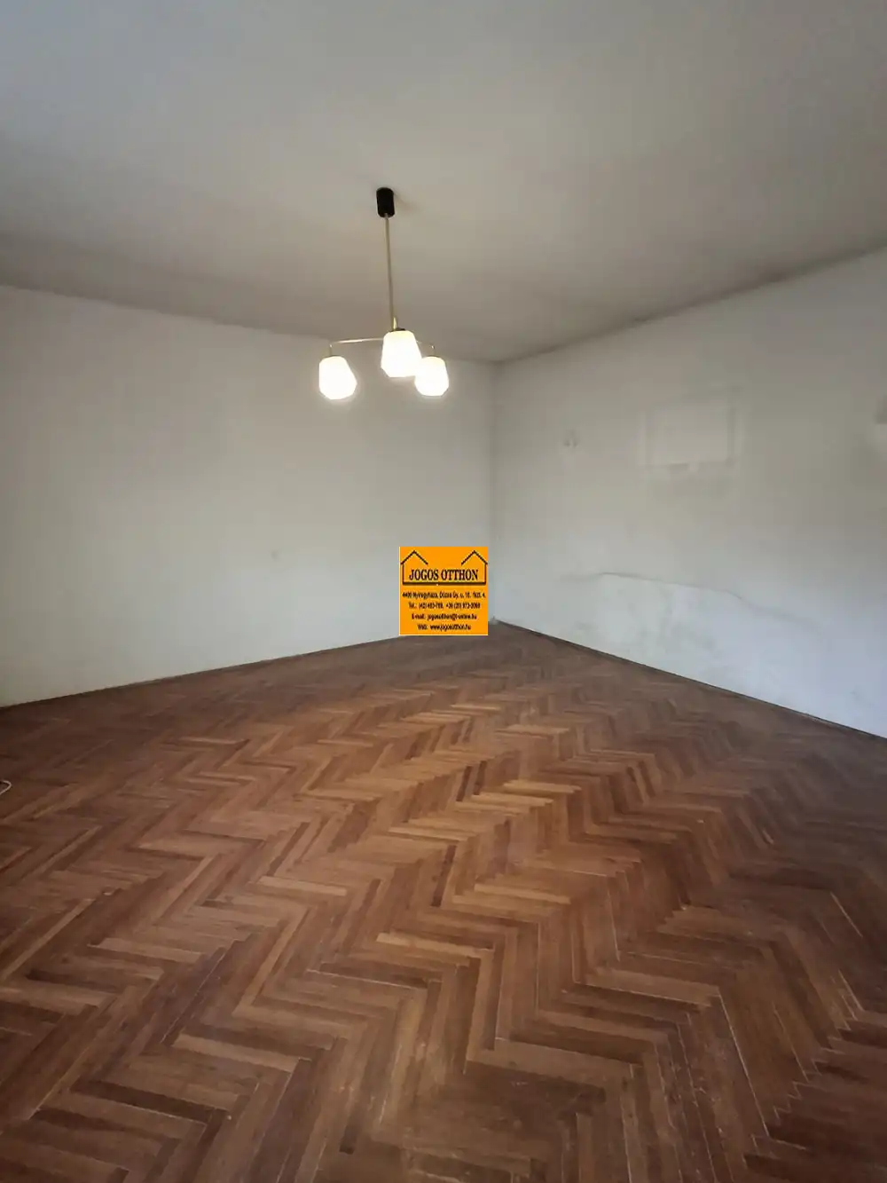 Szabolcs-Szatmár-Bereg megye - Nyíregyháza