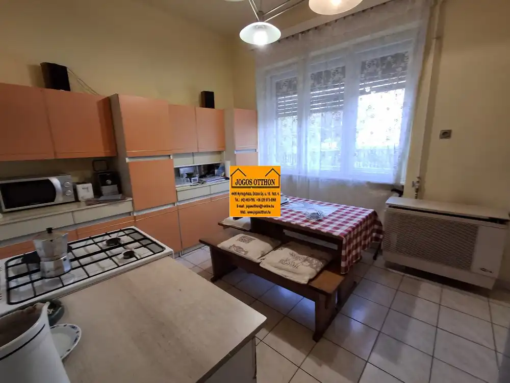 Szabolcs-Szatmár-Bereg megye - Nyíregyháza