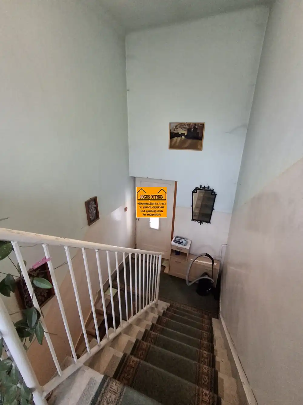 Szabolcs-Szatmár-Bereg megye - Nyíregyháza