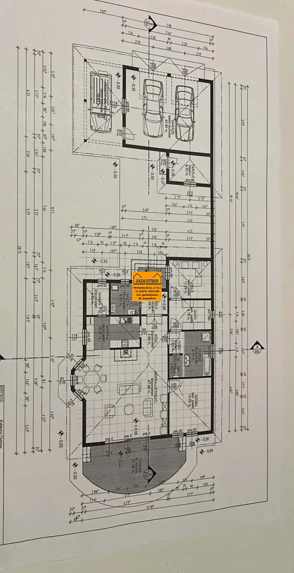 Szabolcs-Szatmár-Bereg megye - Nyíregyháza