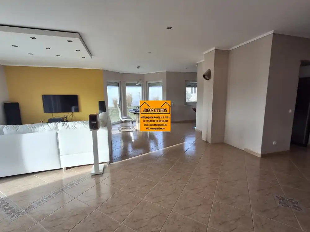 Szabolcs-Szatmár-Bereg megye - Nyíregyháza