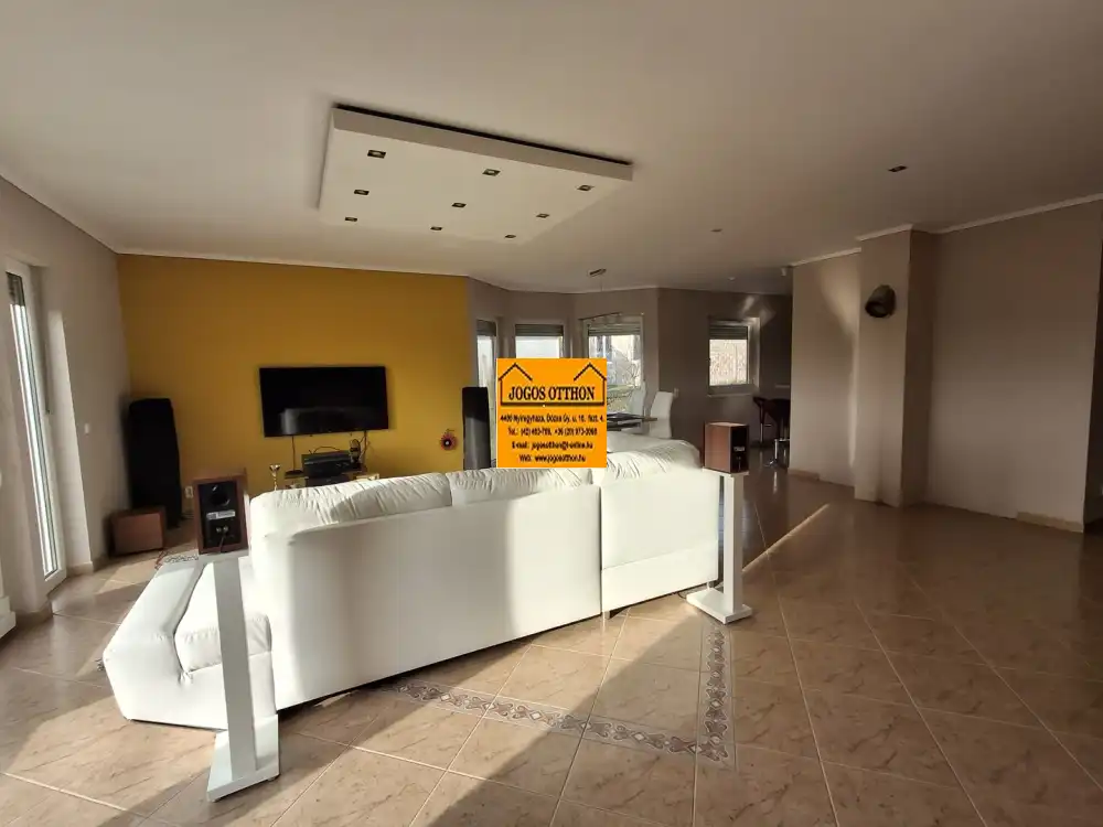 Szabolcs-Szatmár-Bereg megye - Nyíregyháza