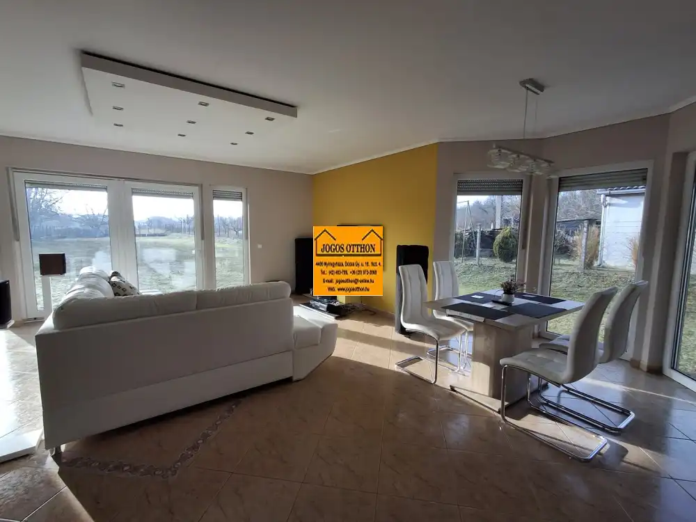 Szabolcs-Szatmár-Bereg megye - Nyíregyháza