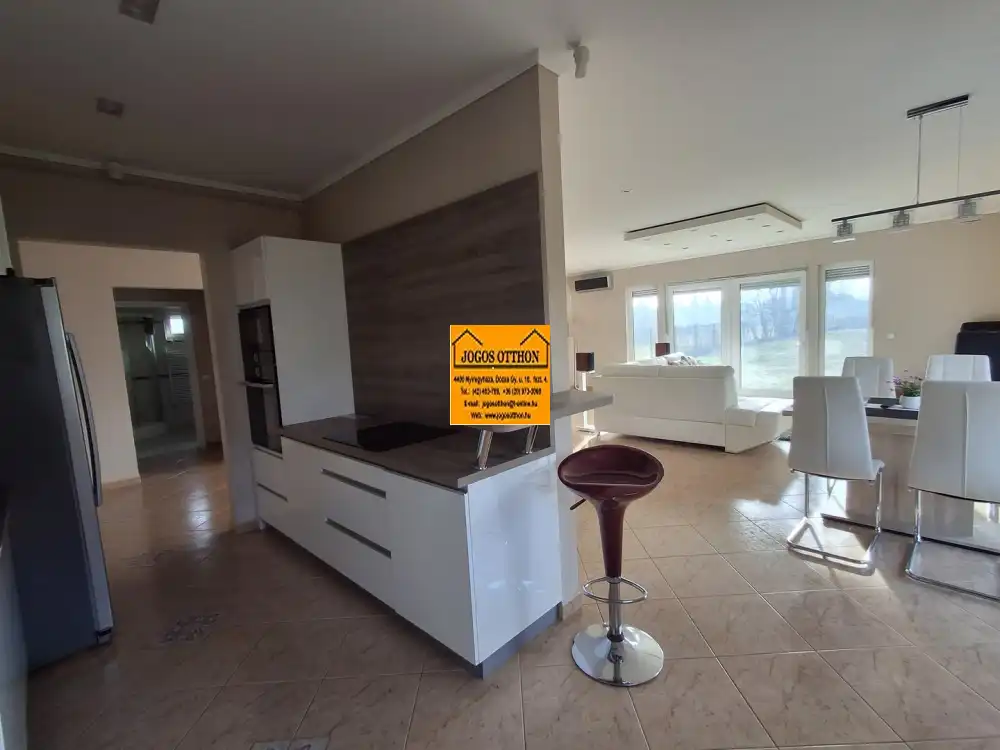 Szabolcs-Szatmár-Bereg megye - Nyíregyháza