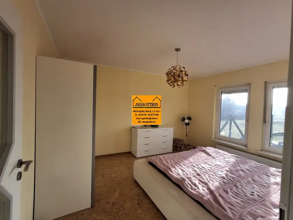 Szabolcs-Szatmár-Bereg megye - Nyíregyháza