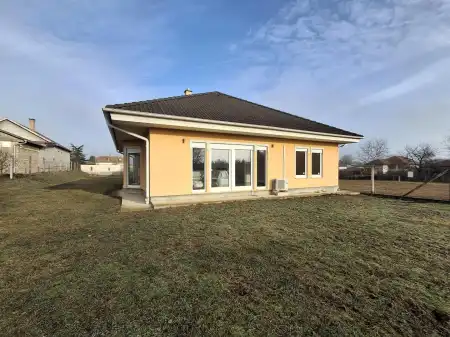 Eladó családi ház, Nyíregyháza 3 szoba 126 m² 95 M Ft