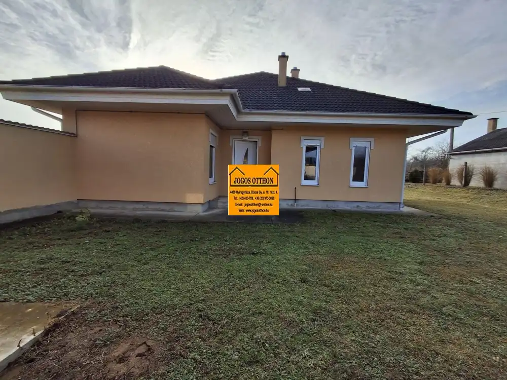 Szabolcs-Szatmár-Bereg megye - Nyíregyháza