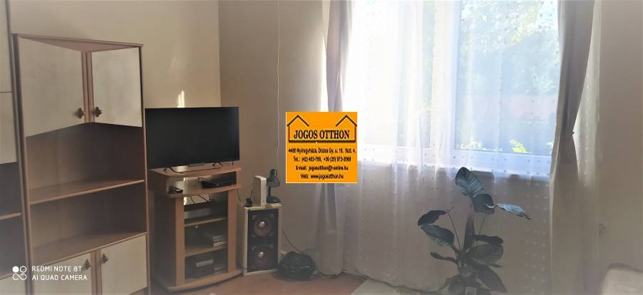 eladó családi ház, Nyírpazony
