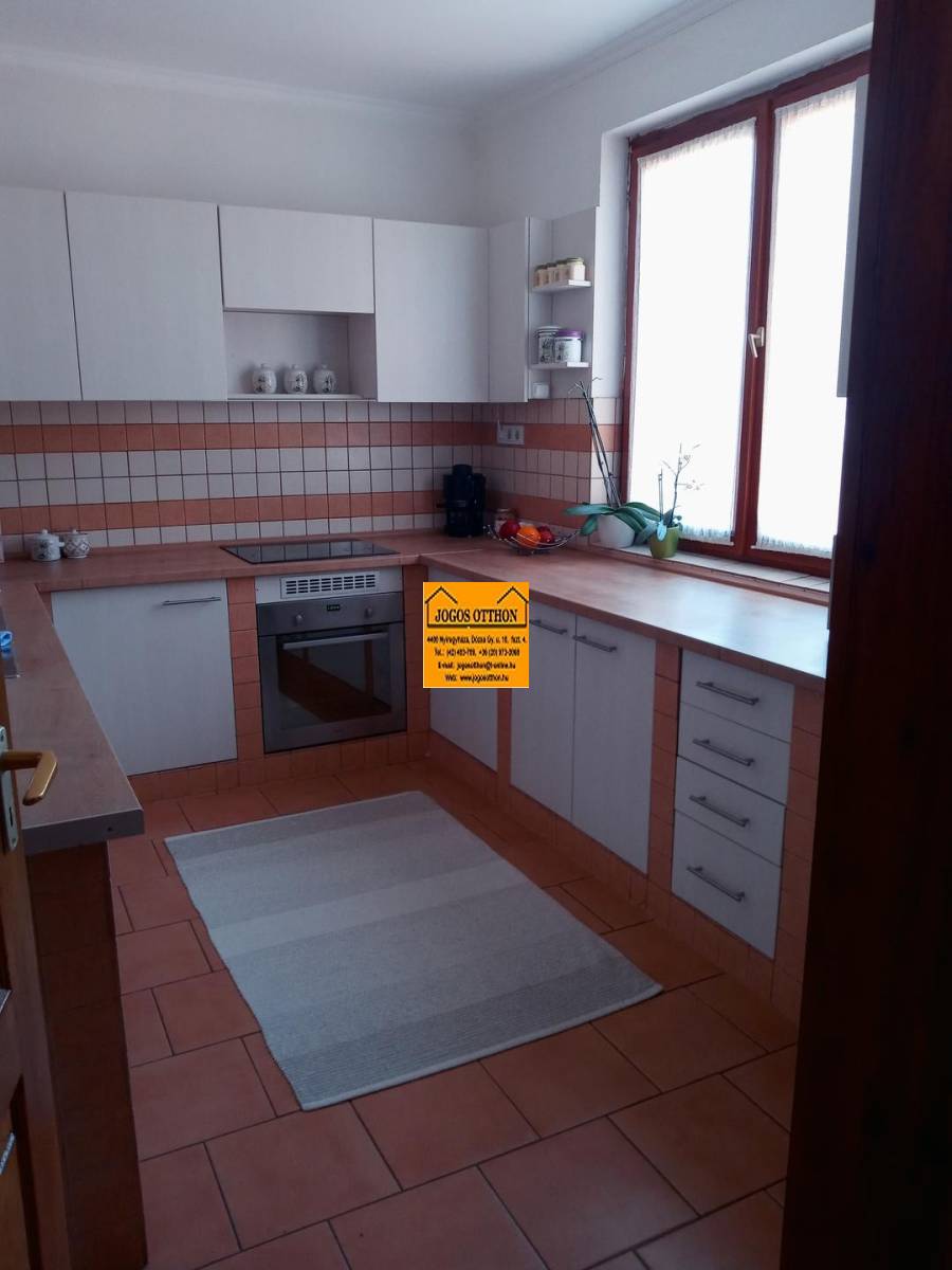 eladó családi ház, Nyírtelek