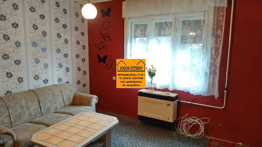 eladó családi ház, Nyírtelek