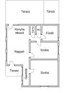 Szabolcs-Szatmár-Bereg megye - Nyírtura