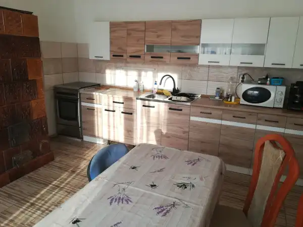 Eladó családi ház, Nyírtura 2 szoba 72 m² 20.9 M Ft