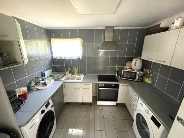 Eladó családi ház, Nyírtura 4 szoba 110 m² 39.99 M Ft