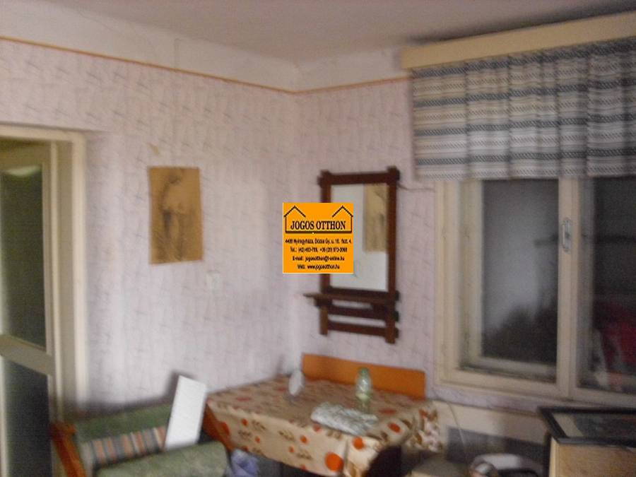 eladó  Építési telek, Nyíregyháza