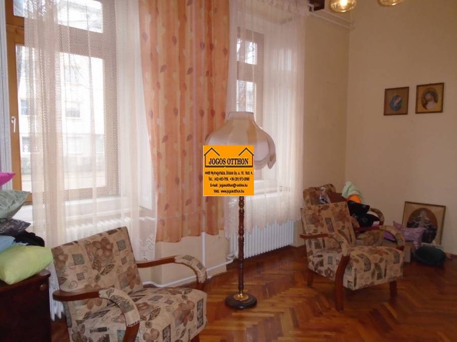 eladó ikerház, Nyíregyháza