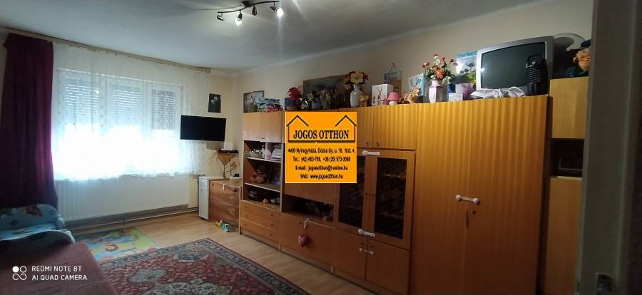 eladó ikerház, Nyíregyháza