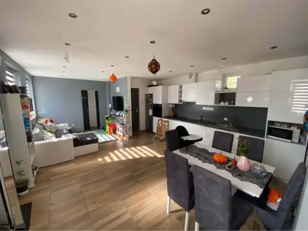 Eladó ikerház, Nyíregyháza 4 szoba 91 m² 64.9 M Ft Eladó ikerház, Nyíregyháza 4 szoba 91 m² 64.9 M Ft